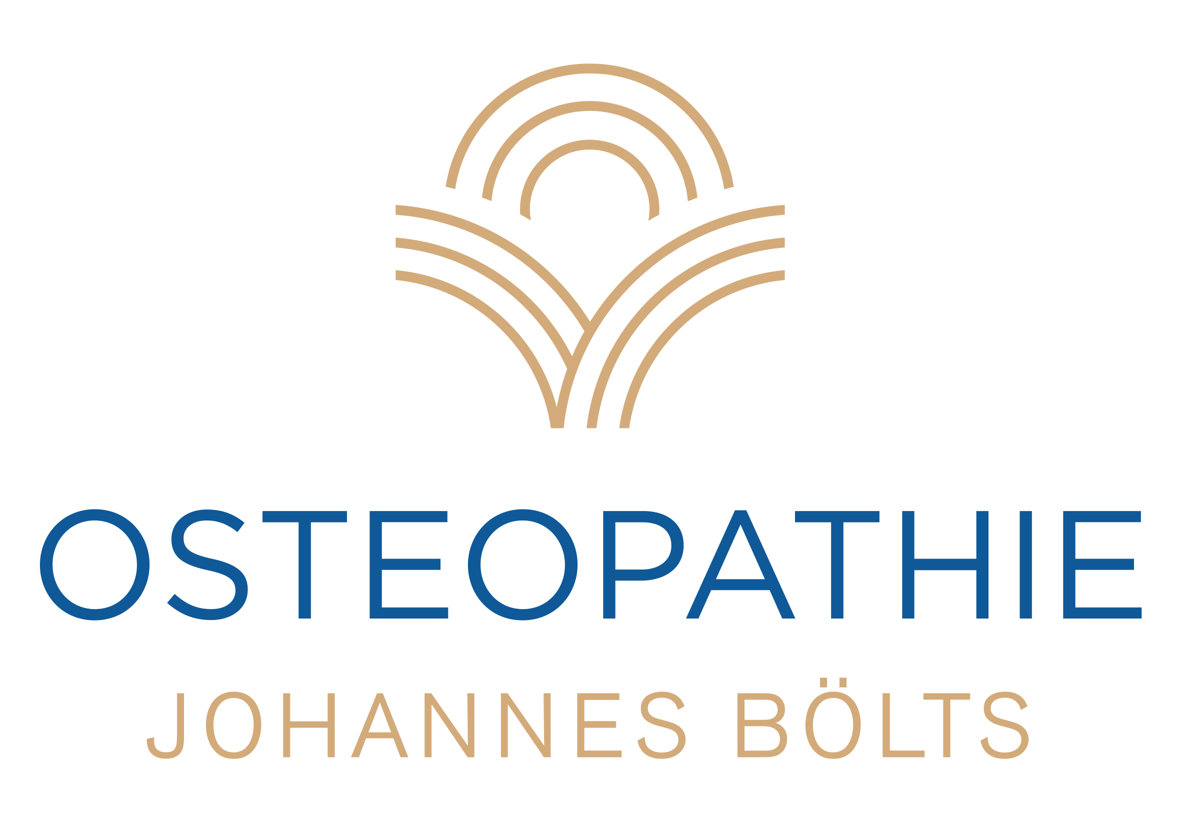 Osteopathie Bölts